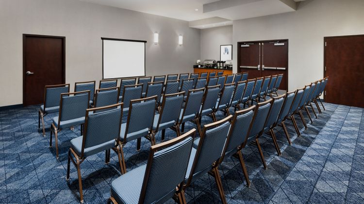 Courtyard by Marriott Atlantic City Meeting