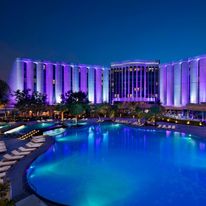 The Ritz-Carlton, Bahrain