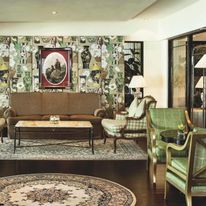 The Ritz-Carlton, Bahrain
