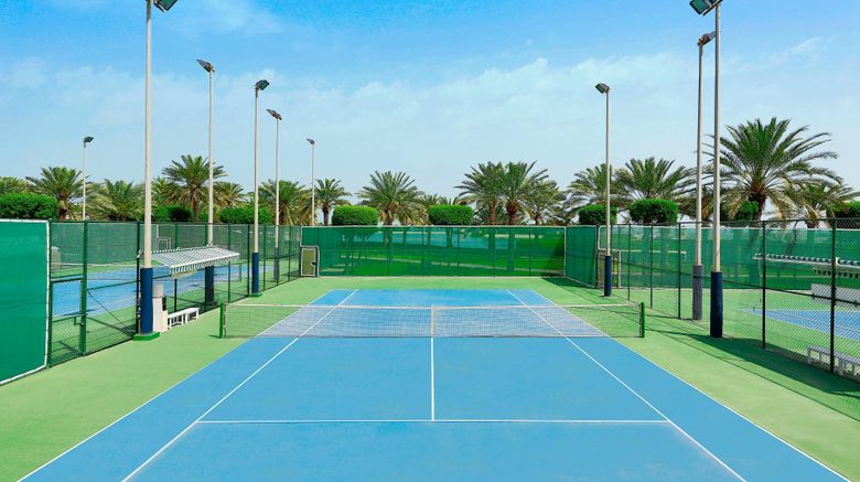 <b>The Ritz-Carlton, Bahrain Recreation</b>. Images powered by <a href="https://www.leonardoworldwide.com/" title="Leonardo Worldwide" target="_blank">Leonardo</a>.