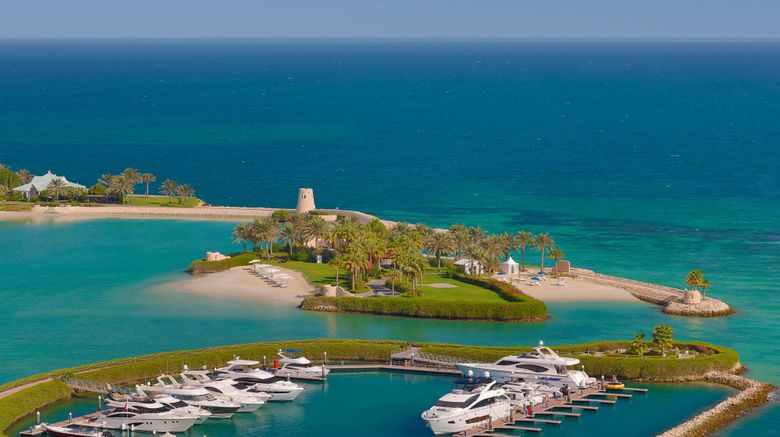<b>The Ritz-Carlton, Bahrain Recreation</b>. Images powered by <a href="https://www.leonardoworldwide.com/" title="Leonardo Worldwide" target="_blank">Leonardo</a>.
