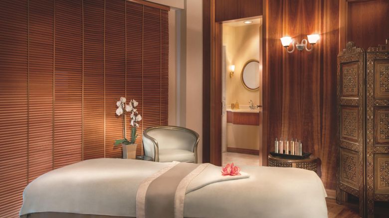 <b>The Ritz-Carlton, Bahrain Spa</b>. Images powered by <a href="https://www.leonardoworldwide.com/" title="Leonardo Worldwide" target="_blank">Leonardo</a>.