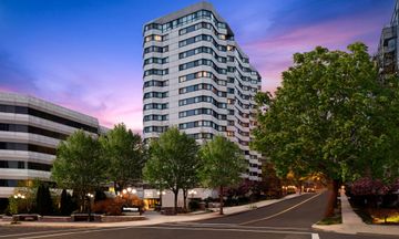 Residence Inn White Plains Westchester