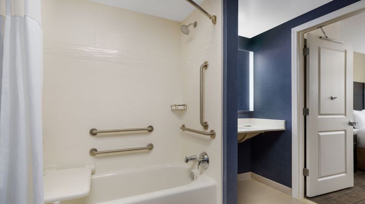Residence Inn Hartford Rocky Hill Room