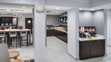 SpringHill Suites Milford Restaurant