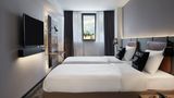 Moxy Belgrade Room