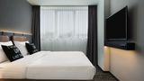 Moxy Belgrade Room