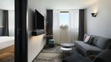 Moxy Belgrade Room