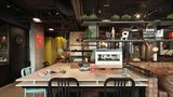 Moxy Belgrade Meeting