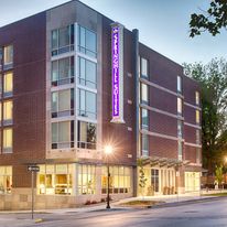 SpringHill Suites Bloomington