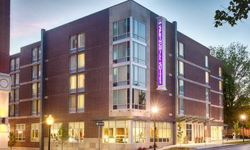 SpringHill Suites Bloomington