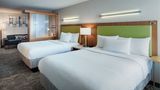 <b>SpringHill Suites Bloomington Suite</b>. Images powered by <a href="https://www.leonardoworldwide.com/" title="Leonardo Worldwide" target="_blank">Leonardo</a>.