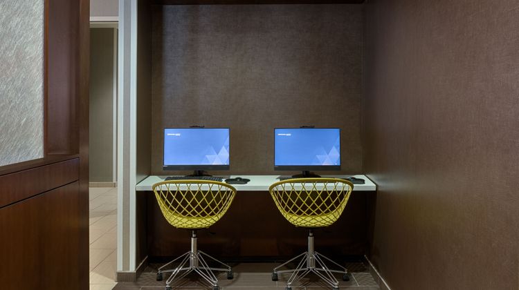 SpringHill Suites Bloomington Other