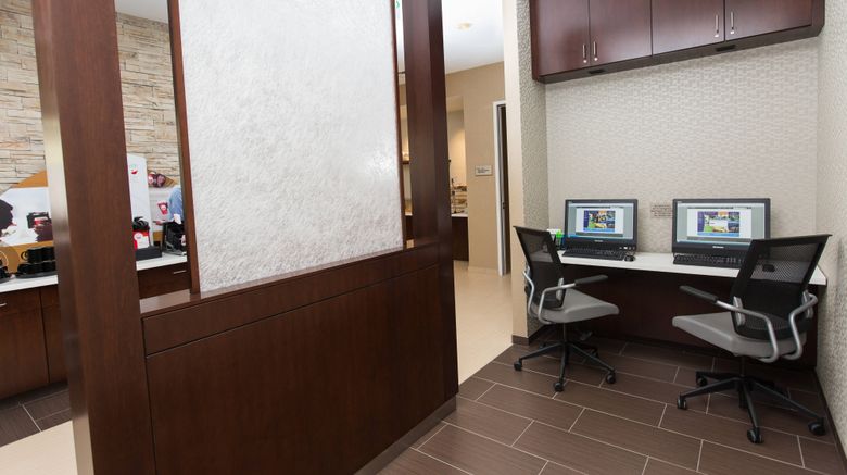 <b>SpringHill Suites Bloomington Other</b>. Images powered by <a href="https://www.leonardoworldwide.com/" title="Leonardo Worldwide" target="_blank">Leonardo</a>.
