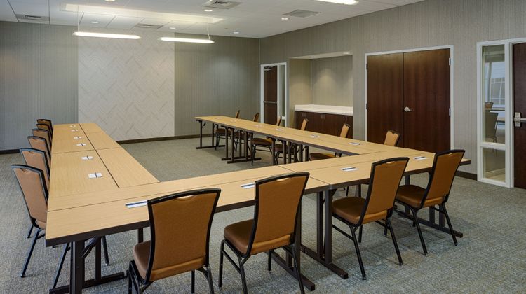 SpringHill Suites Bloomington Meeting