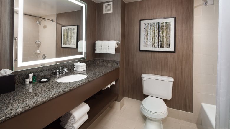 <b>Sheraton Agoura Hills Hotel Room</b>. Images powered by <a href="https://www.leonardoworldwide.com/" title="Leonardo Worldwide" target="_blank">Leonardo</a>.