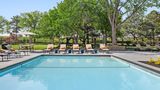 Omaha Marriott Pool