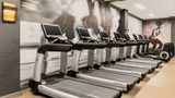Omaha Marriott Recreation