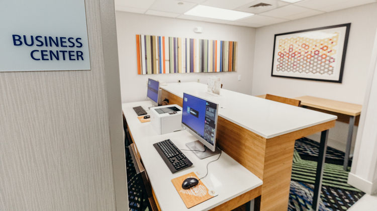 Holiday Inn Express Other