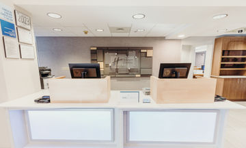 Holiday Inn Express