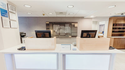 Holiday Inn Express