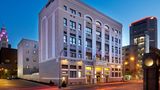 Courtyard by Marriott Columbus Downtown Exterior