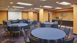 Courtyard by Marriott Columbus Downtown Meeting