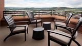 Colorado Springs Marriott Suite