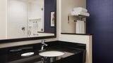 Fairfield Inn & Suites El Paso Airport Room