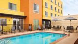 Fairfield Inn & Suites El Paso Airport Pool