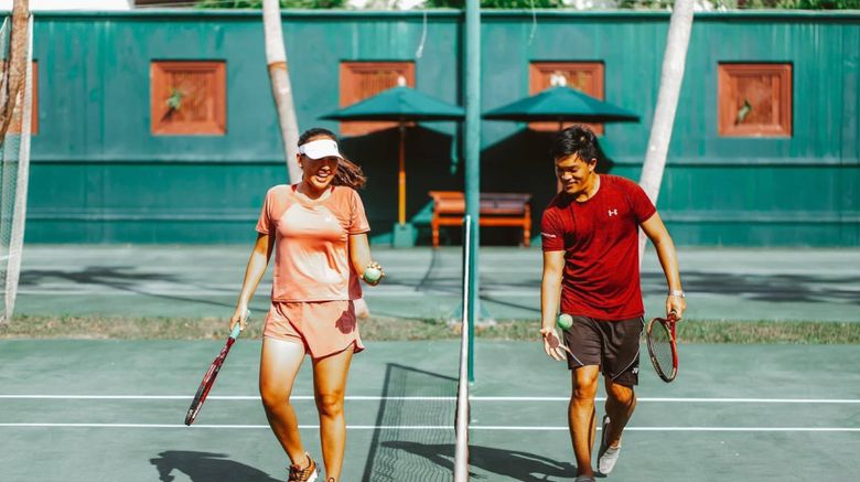 <b>JW Marriott Phuket Resort & Spa Recreation</b>. Images powered by <a href="https://www.leonardoworldwide.com/" title="Leonardo Worldwide" target="_blank">Leonardo</a>.