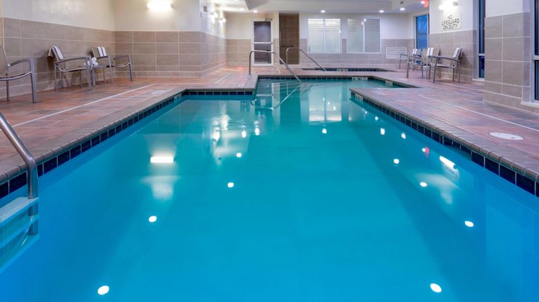 <b>SpringHill Suites Rochester Mayo Clinic Pool</b>. Images powered by <a href="https://www.leonardoworldwide.com/" title="Leonardo Worldwide" target="_blank">Leonardo</a>.