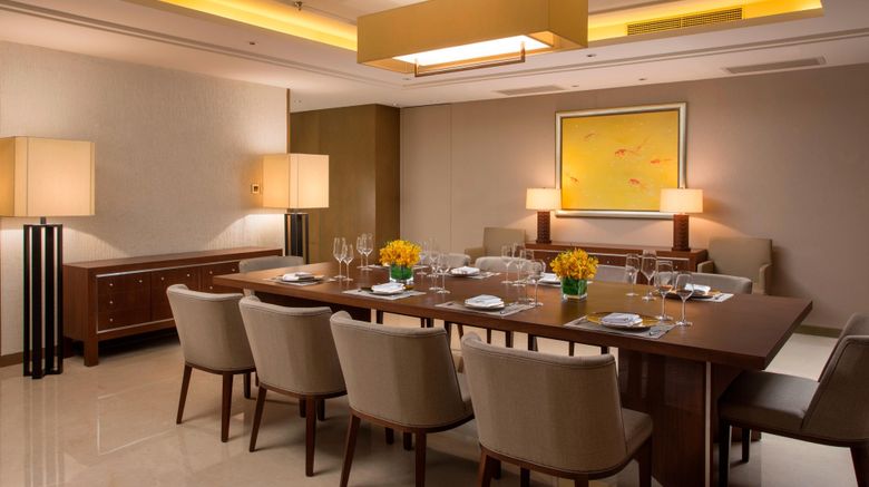 <b>Sheraton Bailuhu Resort, Huizhou Restaurant</b>. Images powered by <a href="https://www.leonardoworldwide.com/" title="Leonardo Worldwide" target="_blank">Leonardo</a>.