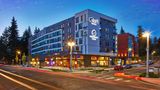 Element Seattle Redmond Exterior