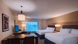 TownePlace Suites Tacoma Lakewood Suite