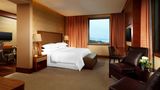 Sheraton Grand Samsun Hotel Suite