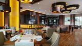 Sheraton Grand Samsun Hotel Restaurant