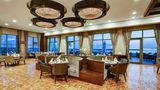 Sheraton Grand Samsun Hotel Restaurant