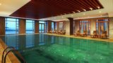 Sheraton Grand Samsun Hotel Pool