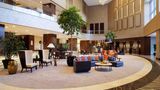 Sheraton Grand Samsun Hotel Lobby