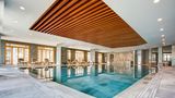 Sheraton Grand Samsun Hotel Pool