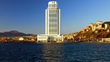 Sheraton Grand Samsun Hotel Exterior