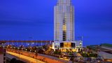 Sheraton Grand Samsun Hotel Exterior