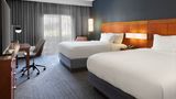 Courtyard St. Petersburg Clearwater Room
