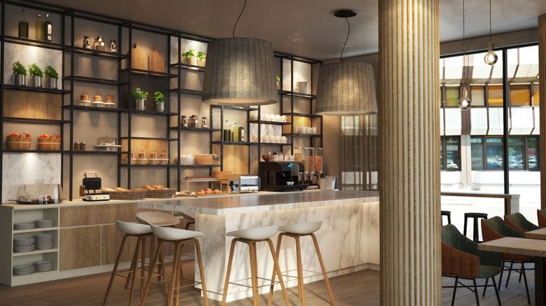 <b>Residence Inn Vienna Restaurant</b>. Images powered by <a href="https://www.leonardoworldwide.com/" title="Leonardo Worldwide" target="_blank">Leonardo</a>.