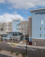 Residence Inn Lubbock-University Area