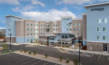 Residence Inn Lubbock-University Area