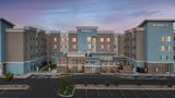 <b>Residence Inn Lubbock-University Area Exterior</b>. Images powered by <a href="https://www.leonardoworldwide.com/" title="Leonardo Worldwide" target="_blank">Leonardo</a>.