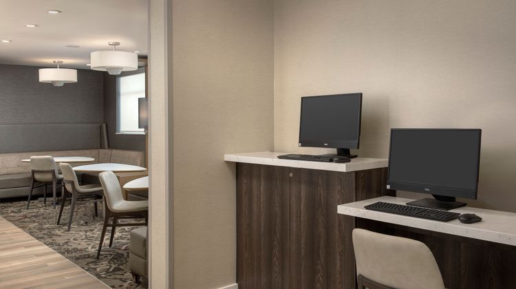Residence Inn Lubbock-University Area Other