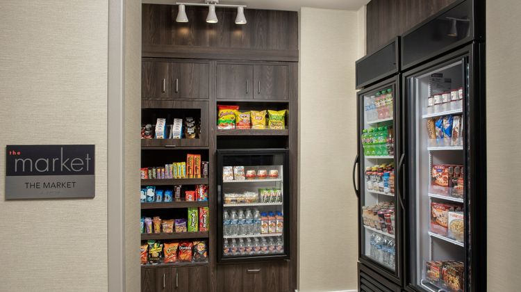 Residence Inn Lubbock-University Area Other